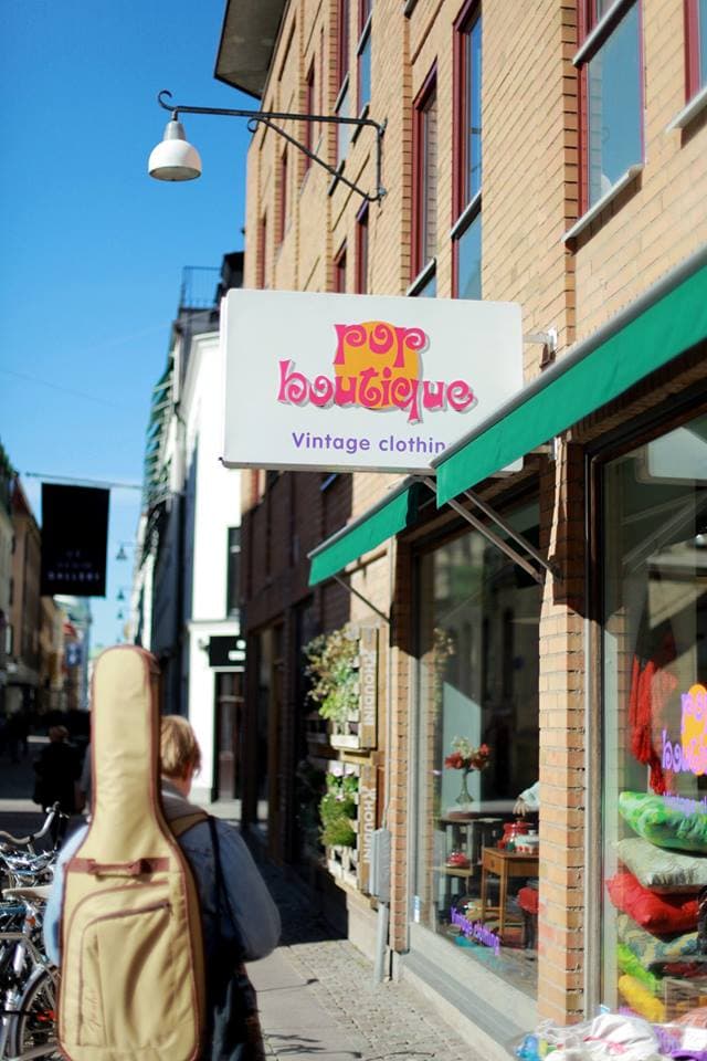 Pop Boutique - Photo 1