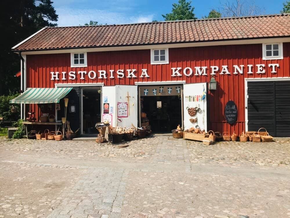 Historiska Kompaniet - Photo 1