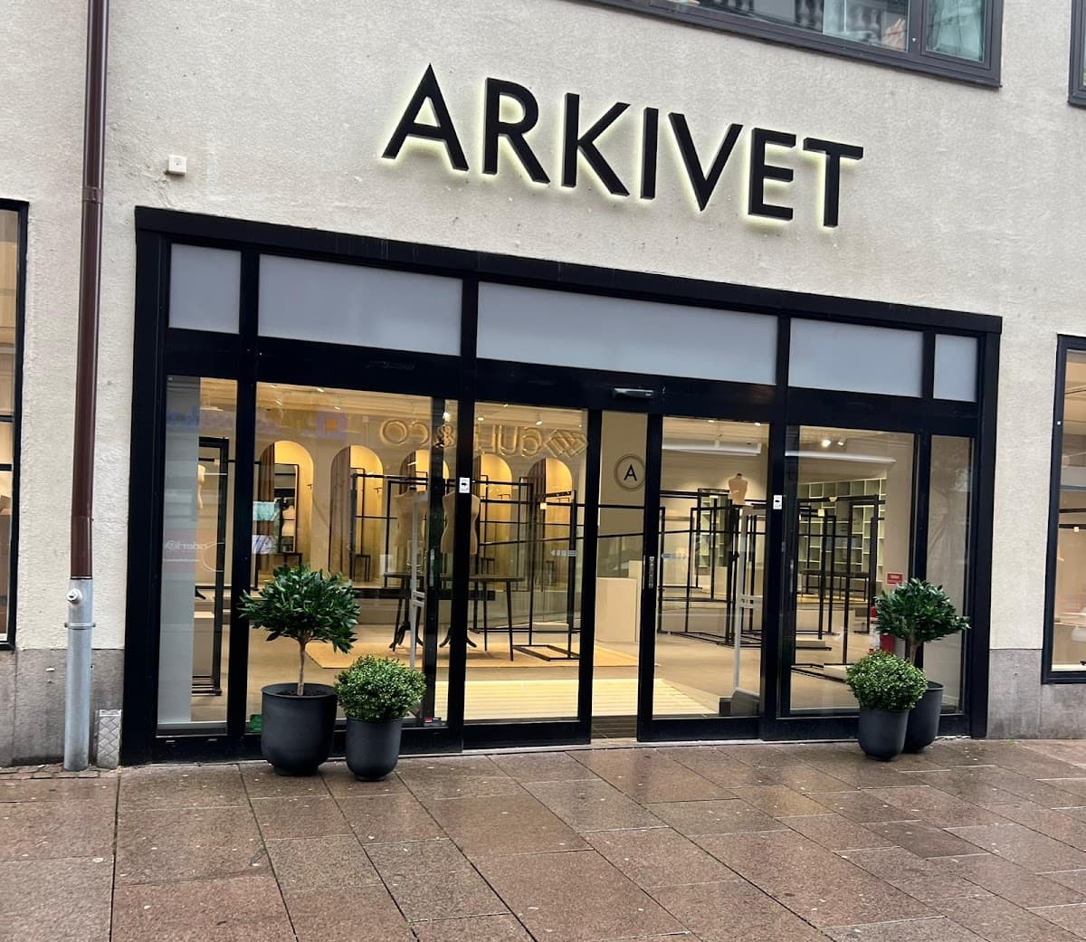 ARKIVET Second Hand Kungsgatan - Photo 1
