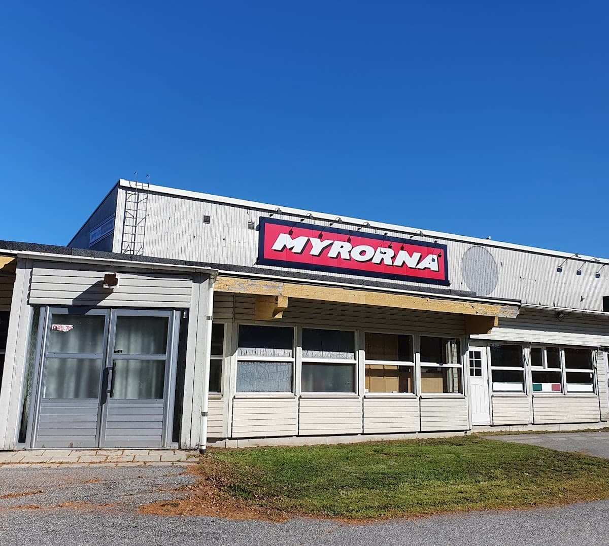 Myrorna - Second hand Umeå - Photo 1